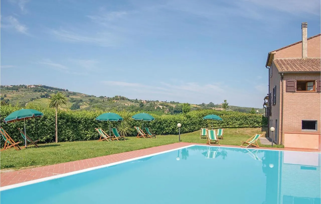 Gorgeous Apartment In Montaione Fi Querce   Querce (Lucca)
