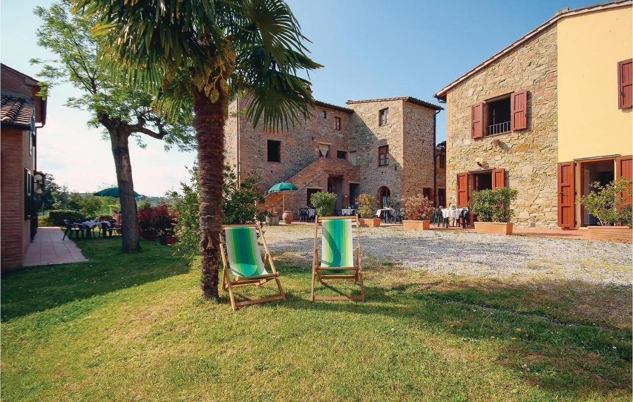 Gorgeous Apartment In Montaione Fi Querce