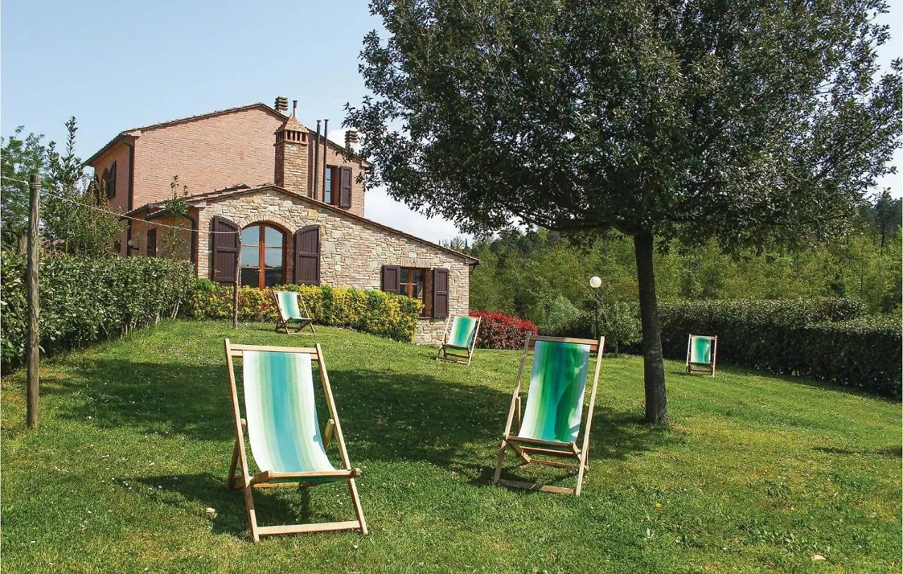 Gorgeous Apartment In Montaione Fi Querce  0*, Querce (Lucca) Italy