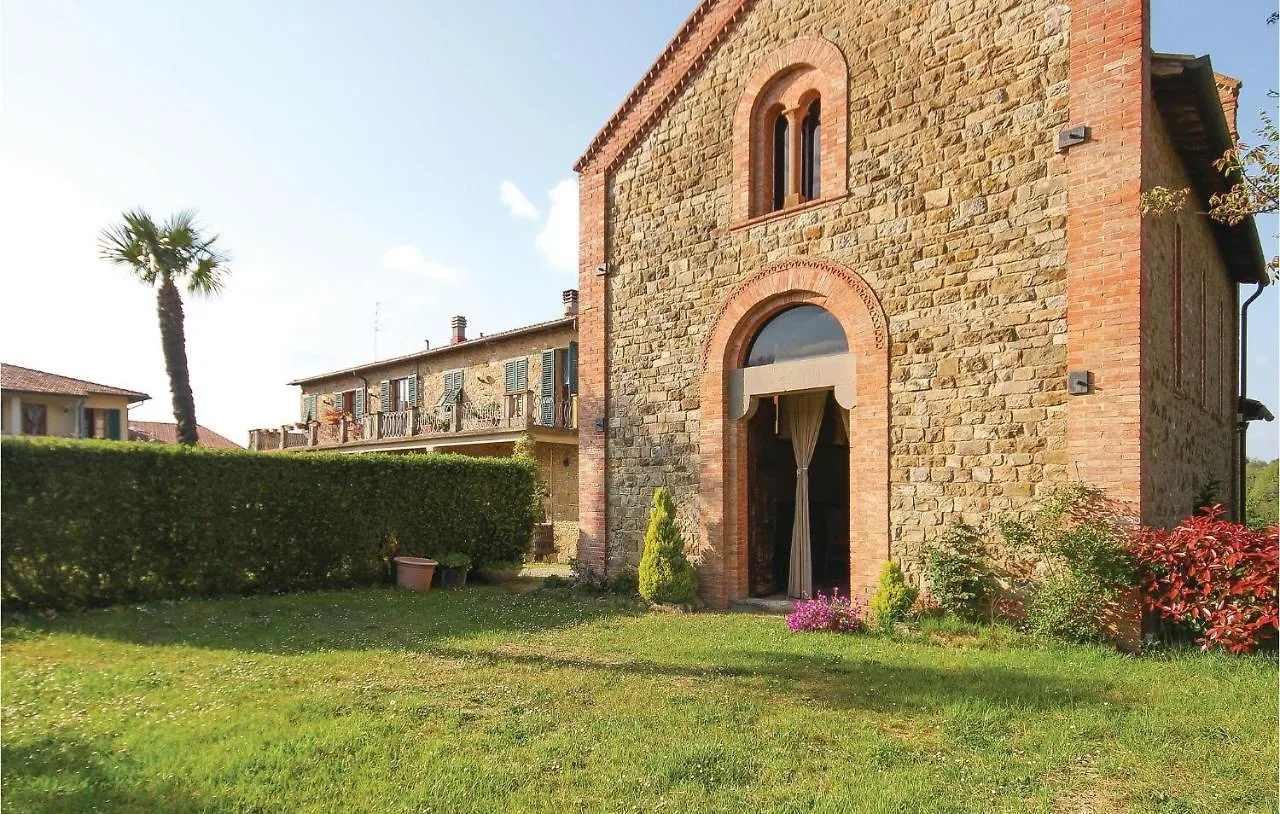 Gorgeous Apartment In Montaione Fi Querce  0*, Querce (Lucca) Italy