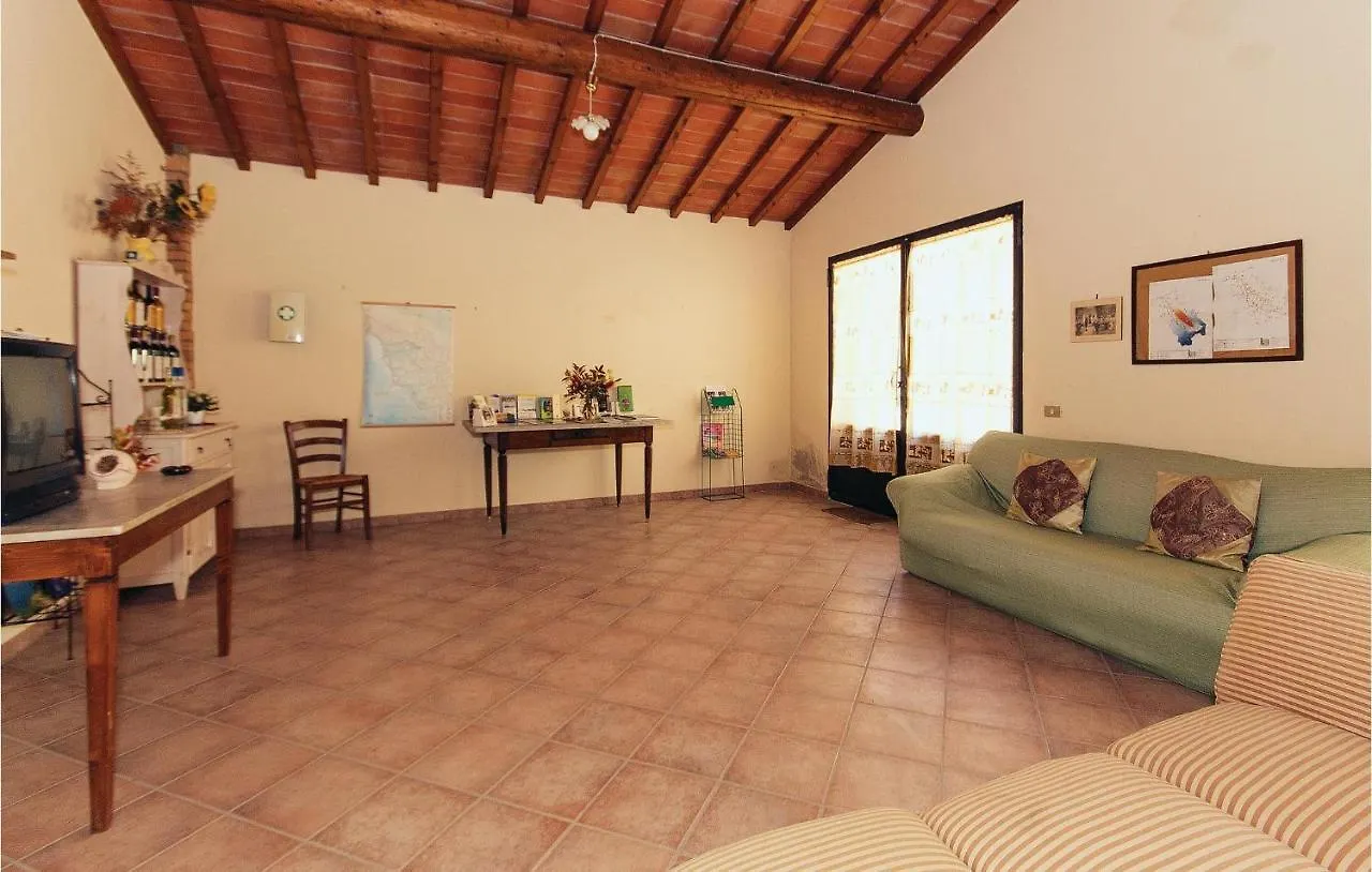 Gorgeous Apartment In Montaione Fi Querce  0*, Querce (Lucca)