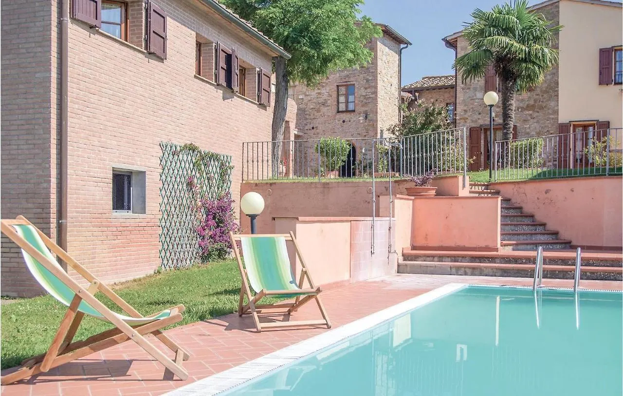 Gorgeous Apartment In Montaione Fi Querce  Querce (Lucca)