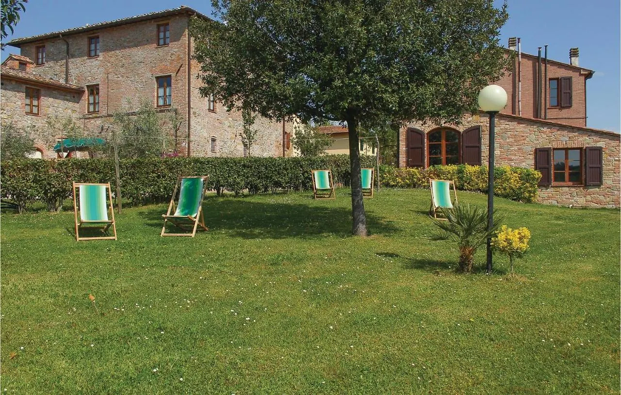 Gorgeous Apartment In Montaione Fi Querce  Italy
